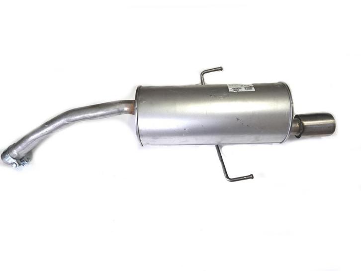 Achterdemper Alfa Romeo 156 1997-2007 Nieuw Walker, Auto-onderdelen, Uitlaatsystemen, Alfa Romeo, Nieuw, Ophalen of Verzenden