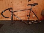 Vintage kader Eddy Merckx, Fietsen en Brommers, Fietsen | Heren | Sportfietsen en Toerfietsen, Ophalen, Overige merken