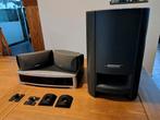 Bose 3.2.1 GS Series II thuisbioscoopset, Audio, Tv en Foto, Ophalen, Zo goed als nieuw