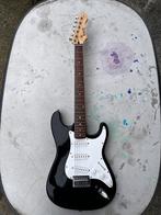 Elektrische gitaar Rockwood by Honer LX90, Ophalen, Gebruikt, Solid body, Overige merken