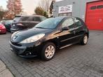 PEUGEOT 206+ 1.4 ESSENCE BJ 2009 140000 KM BON ÉTAT, Autos, Achat, Ordinateur de bord, Entreprise, Boîte manuelle