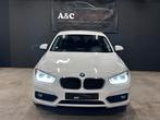 BMW 116d, Auto's, Bluetooth, Wit, Bedrijf, 5 deurs