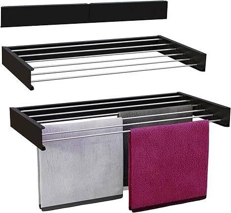 Étendoir | sèche-linge mural | LIVRAISON GRATUITE, Jardin & Terrasse, Sèche-linge & Lave-linge, Neuf, Séchoir à linge, Envoi