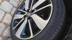 4 MICHELIN PRIMACY3 BANDEN, Ophalen, Gebruikt, 17 inch, 205 mm