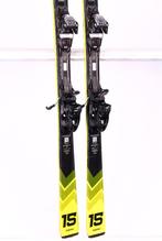 165 172 ski's VOLKL RACETIGER SC 2025, Overige merken, Gebruikt, Verzenden, Carve