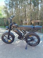 Fatbike V20 PRO, Ophalen, Zo goed als nieuw
