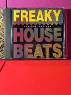 Freaky house Beats volume 2, Envoi