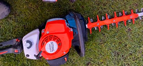 Stihl HS81R lang model 80cm, Tuin en Terras, Heggenscharen, Ophalen