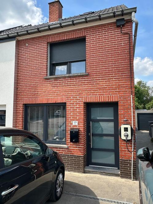 Halfopen bebouwing met 3 slaapkamers (Ternat SKL), Immo, Huizen en Appartementen te koop, Provincie Vlaams-Brabant, tot 200 m²