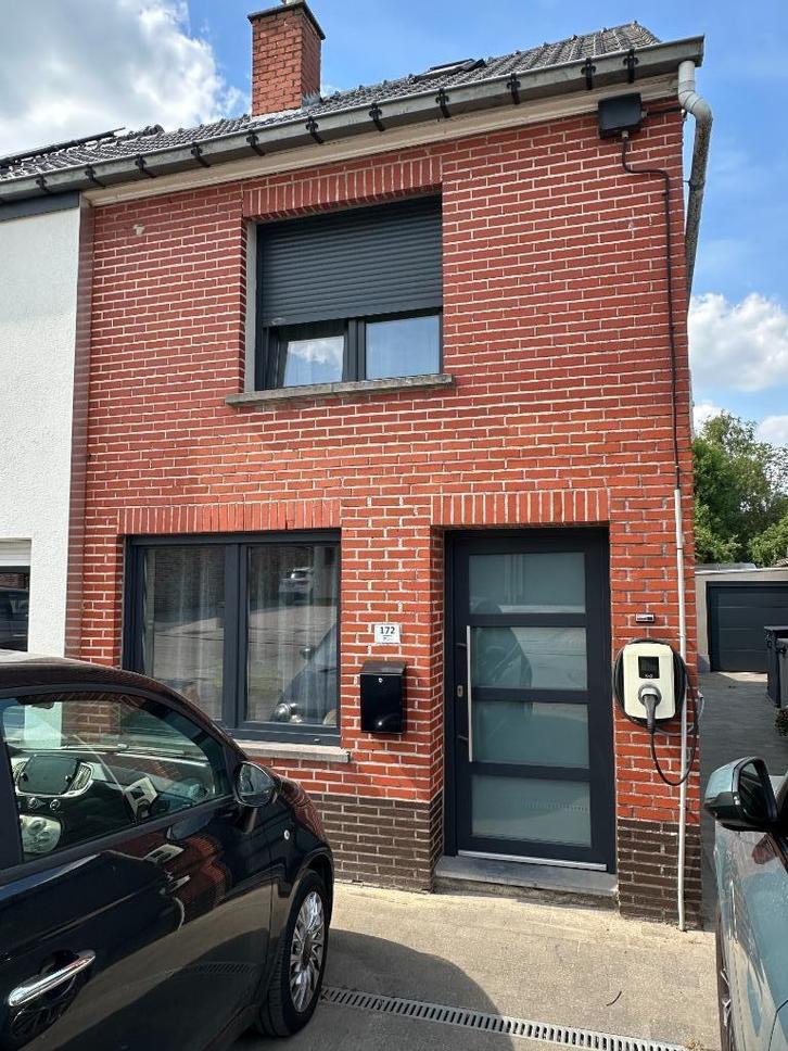 Halfopen bebouwing met 3 slaapkamers (Ternat SKL), Immo, Huizen en Appartementen te koop, Provincie Vlaams-Brabant, tot 200 m²