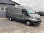 iveco daily l4h2 30hdi 180pk automaat 2023 10km full/option, Auto's, Automaat, Navigatiesysteem, 4 cilinders, Iveco