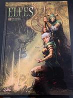 Elfes, Livres, BD, Enlèvement ou Envoi