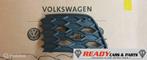 VW GOLF 8 VIII GTI GTD MISTLAMP KAP ROOSTER Links 5H0853665N, Nieuw, Ophalen of Verzenden