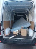 Location Camionnette avec chauffeur, Auto-onderdelen, Interieur en Bekleding, Ophalen, Nissan