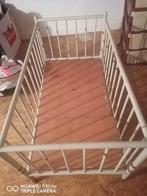 lit cage, Enfants & Bébés, Berceaux & Lits, Enlèvement, Utilisé, Lit