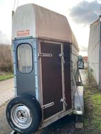 Remorque Henra 1 Horse, Animaux & Accessoires, Enlèvement