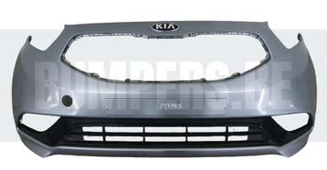 Bumper Kia Venga FACELIFT 14-18 86511-1P500 Voorbumper MK441 beschikbaar voor biedingen