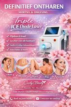 DEFINITIEF ONTHAREN
MORTSEL & OMGEVING, Enlèvement