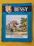 Bessy - Jerom strips, Boeken, Ophalen, Gelezen