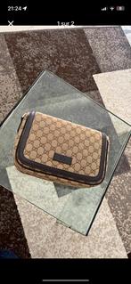 Sacoche gucci, Bijoux, Sacs & Beauté, Accessoires Autre, Enlèvement ou Envoi, Neuf