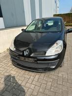 Renault clio benzine, Auto's, 4 zetels, Handgeschakeld, 5 deurs, Particulier