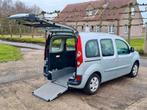 ♿️Renault Kangoo 1.5DCI ROLSTOEL Invalide Mindervalide TPMR, Auto's, Euro 5, Monovolume, Bedrijf, Diesel