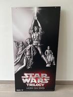 Star wars promo poster, Collections, Star Wars, Enlèvement, Utilisé, Livre, Poster ou Affiche