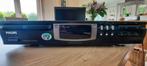 Philips cd-713 cd speler., Audio, Tv en Foto, Blu-ray-spelers, Ophalen, Gebruikt, Philips