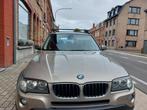Ruime betrouwbare BMW X3, Auto's, BMW, Particulier, Diesel, Te koop