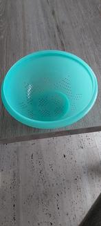 Vergiet tupperware, Huis en Inrichting, Ophalen