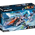 Playmobil Spy team Top Agents NIEUW 70230, Kinderen en Baby's, Speelgoed | Playmobil, Ophalen of Verzenden, Nieuw