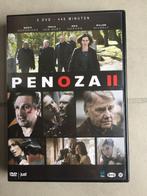 DVD Box : Penoza seizoen 2, Cd's en Dvd's, Ophalen of Verzenden