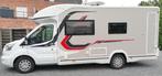 Mobilhome Challenger Graphite 260, Caravanes & Camping, Camping-cars, Diesel, Particulier, Ford, Jusqu'à 4