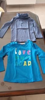 Trui mexx maat 92, Kinderen en Baby's, Kinderkleding | Maat 92, Meisje, Gebruikt, Ophalen of Verzenden, Shirt of Longsleeve