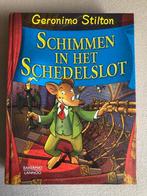 boeken Geronimo Stilton in zeer goede staat, Ophalen of Verzenden, Zo goed als nieuw