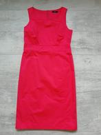 Esprit rode jurk maat 38, Kleding | Dames, Jurken, Esprit, Maat 38/40 (M), Ophalen of Verzenden, Zo goed als nieuw