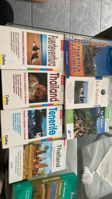 Reisgids uit te kiezen beschikbaar voor biedingen