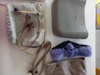 O bag handtas, Handtassen en Accessoires, Tassen | Damestassen, Ophalen, Gebruikt, Beige, Handtas
