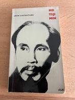 Ho Tsji Min - Jean Lacouture (biografie), Boeken, Ophalen of Verzenden, Gelezen, Jean Lacouture, Politiek
