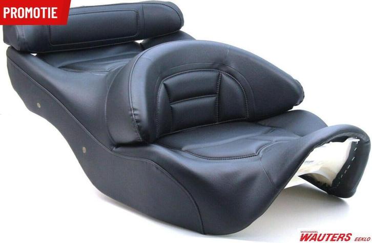 Zadel VERWARMD GOLDWING GL1800 2006-2010, Motoren, Onderdelen | Honda, Nieuw, Ophalen of Verzenden