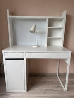 Bureau met whiteboard (voor kinderen), Huis en Inrichting, Ophalen, Zo goed als nieuw, Bureau