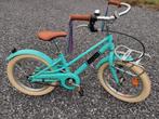 Meisjesfiets Volare 16 inch, Fietsen en Brommers, Fietsen | Kinderfietsjes, Ophalen, Zo goed als nieuw