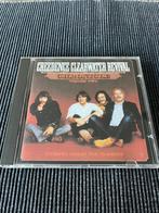 CD Creedence clearwzter revival, Ophalen, Zo goed als nieuw
