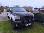 Toyota Tundra V8 van 2008 te koop, Automaat, 4 deurs, Zwart, https://public.car-pass.be/vhr/bbe03976-79c1-4f5f-aad5-3584aed4a7c1