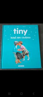 Tiny kiest een cadeau, Ophalen of Verzenden