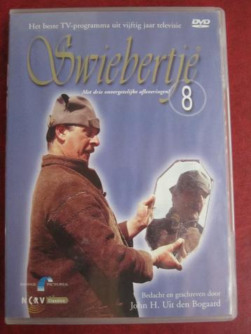 Swiebertje 8 beschikbaar voor biedingen