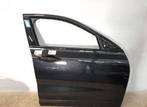 Portier Deur Voor Rechts BMW X2 F39 Black Sapphire ( 475 ), Auto-onderdelen, Ophalen of Verzenden, Gebruikt, BMW, Deur
