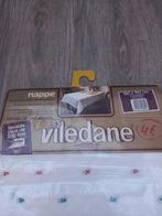 Nappe Viledane  1,60x1,92 m 100% polyamide, Enlèvement ou Envoi