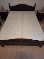 2 matrassen 800-2000-240 mm