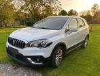 Suzuki SX4 S-Cross 1.0 eco 71000 km 1e inschrijving 11/2018, Achat, Euro 6, Noir, 5 portes